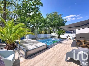 Traditional house in Savenay (44260)