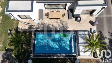 Maison traditionnelle à Savenay (44260)