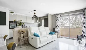 Apartment at Perpignan (66000)