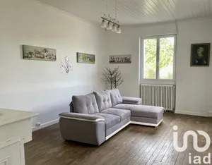 House in Thiviers (24800)