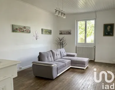 House in Thiviers (24800)