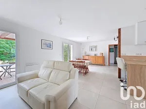 Maison traditionnelle à Briis-sous-Forges (91640)