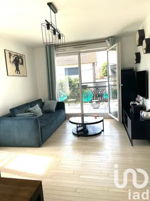 Appartement à Achères (78260)