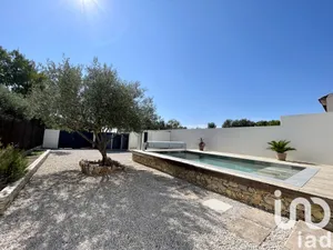 Maison à Le Crès (34920)