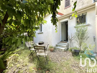 Appartement à Fontenay-sous-Bois (94120)