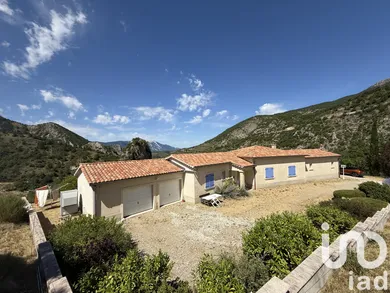 House in Barret-de-Lioure (26570)