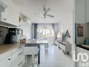 Apartment at Frontignan (34110)