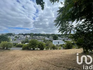 Building plot at Quimper (29000)