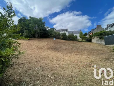 Terrain à bâtir à Quimper (29000)