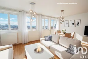 Apartment at Paris (75013)