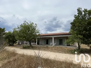 House at La Verdière (83560)