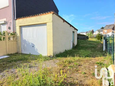 Land in Aulnoye-Aymeries (59620)