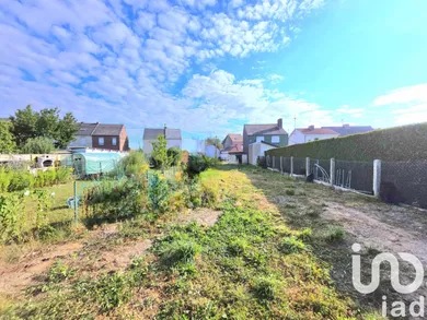 Land in Aulnoye-Aymeries (59620)