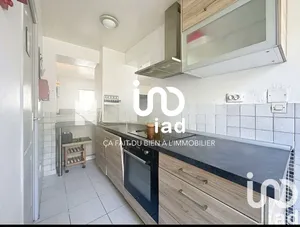 Appartement à Le Portel (62480)