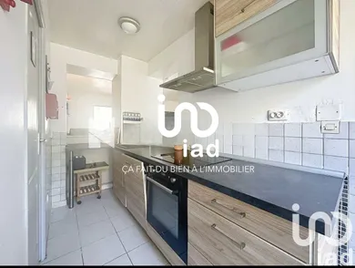 Appartement à Le Portel (62480)