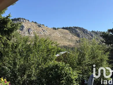 Appartement à Caille (06750)