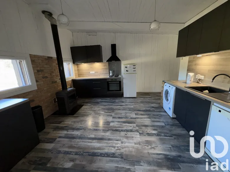 Appartement 3 pièces 60 m² · à Caille · 60 m² · 165 000 €