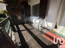 Appartement à Caille (06750)