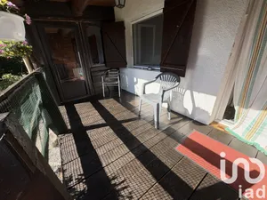 Apartment in Caille (06750)