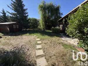 Appartement à Caille (06750)