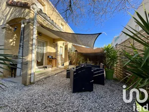 House at Marseillan (34340)