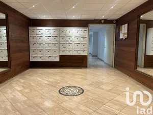 Appartement à Saint-Denis (97400)