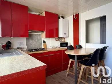 Appartement à Épernay (51200)
