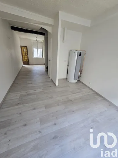 Townhouse in Dormans (51700)