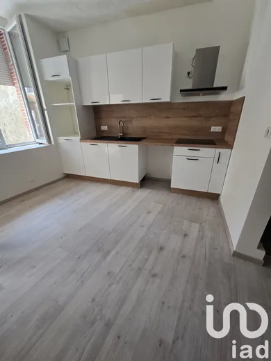 Townhouse in Dormans (51700)