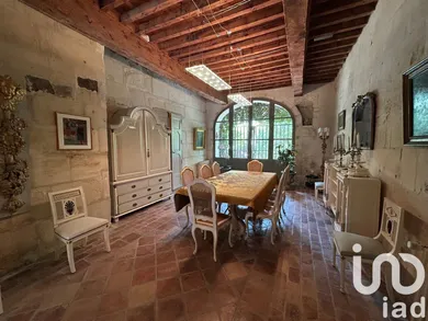 Mansion in Tarascon (13150)