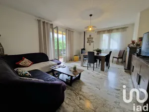 Appartement à Bocognano (20136)