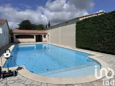 House in SAINT ALBAN (31140)