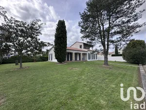 Maison à SAINT ALBAN (31140)