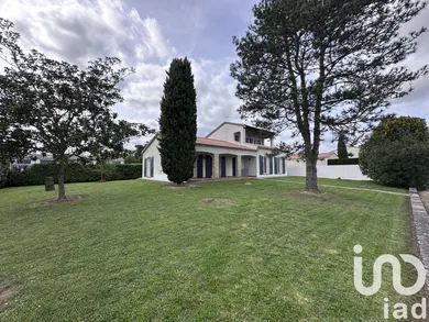 House at SAINT ALBAN (31140)