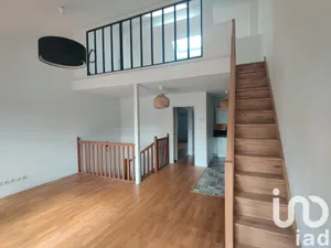 Apartment at Neuilly-sur-Marne (93330)