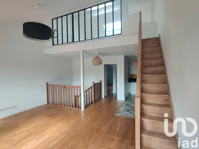 Apartment at Neuilly-sur-Marne (93330)