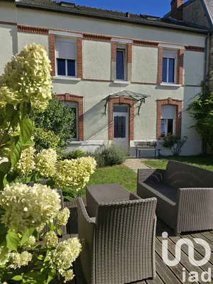 Maison à Dormans (51700)