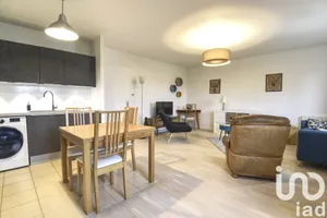 Appartement à Ferrières-en-Brie (77164)
