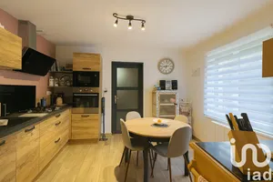 House at Preures (62650)