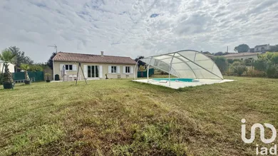 Traditional house at Cazes-Mondenard (82110)