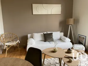 Appartement à Toulouse (31000)