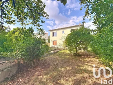 Maison traditionnelle à Tournefeuille (31170)