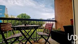 Appartement à Sannois (95110)