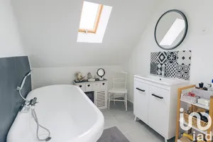 Maison à Preures (62650)