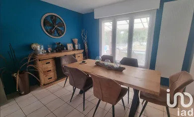 House in Petite-Forêt (59494)