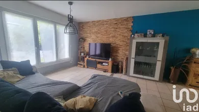 House in Petite-Forêt (59494)