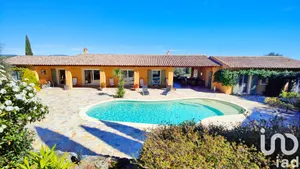 House at Lorgues (83510)
