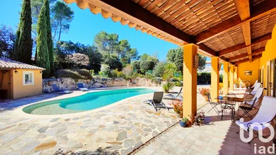 Maison à Lorgues (83510)