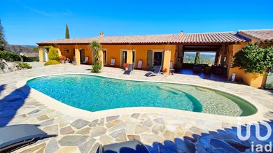 Maison à Lorgues (83510)
