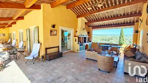 House in Lorgues (83510)